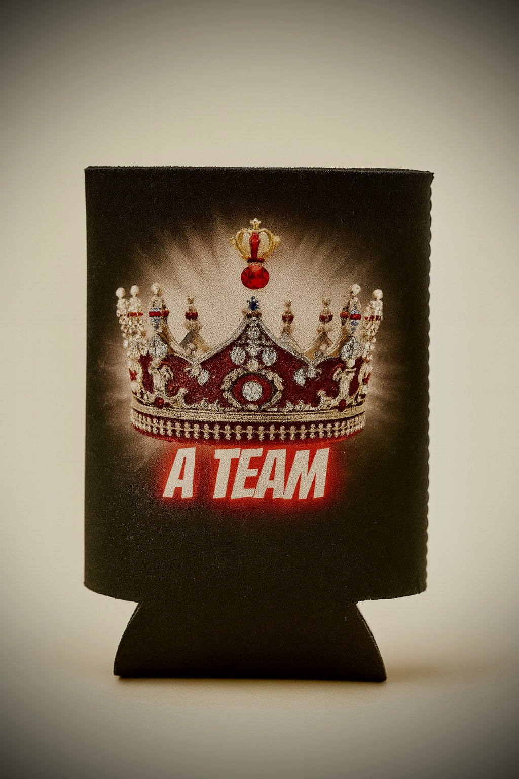 A Team Fiji Fijian Elites Can Holder