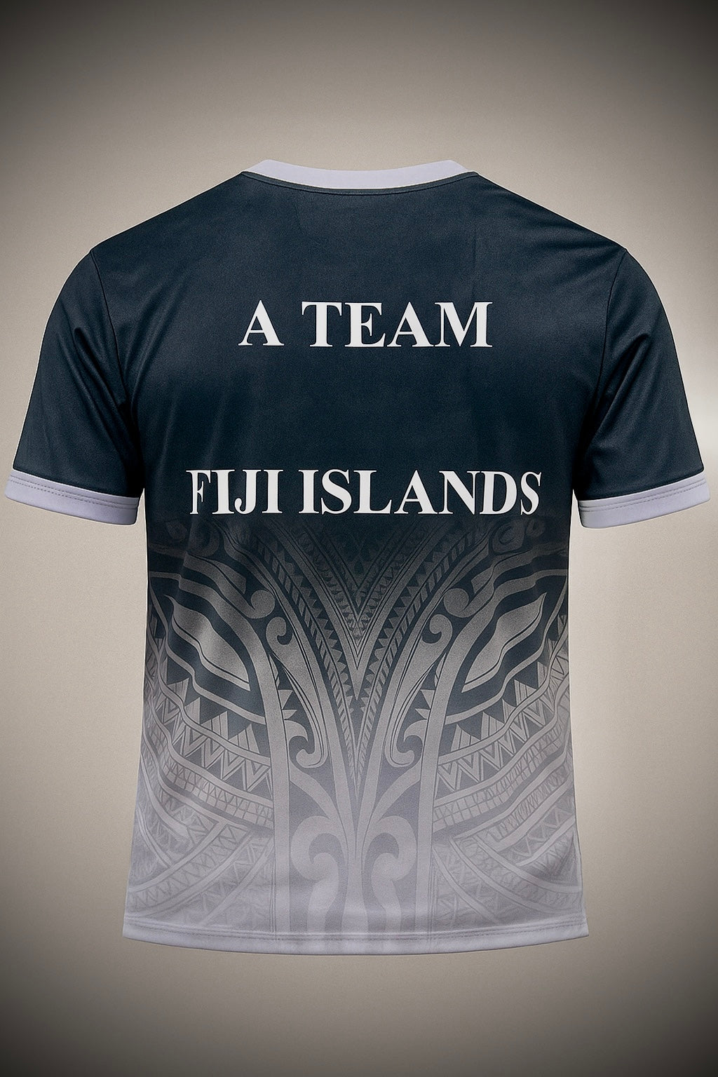 A Team Fiji Fijian Elites T-Shirt